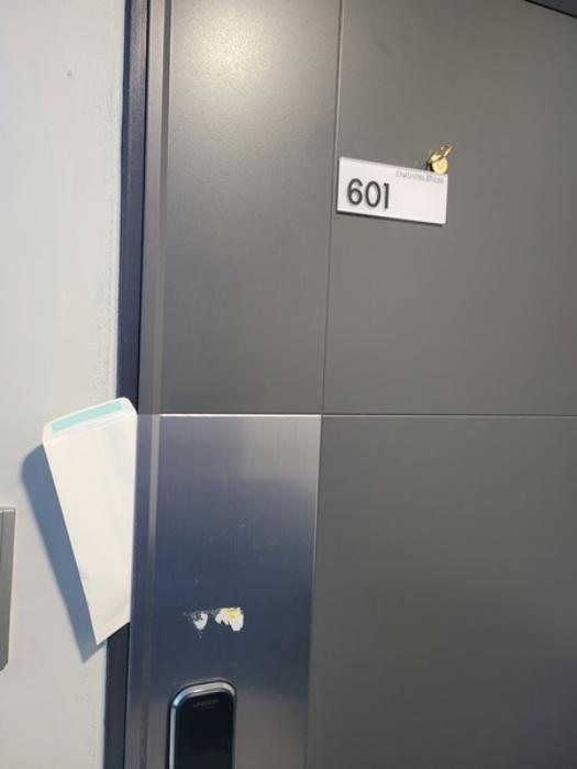 부산광역시 수영구 연수로249번길 31, 5층503호 (망미동,이한팔라티움)구) 부산광역시 수영구 망미동 835-23 다세대(빌라) 경매 사진 5