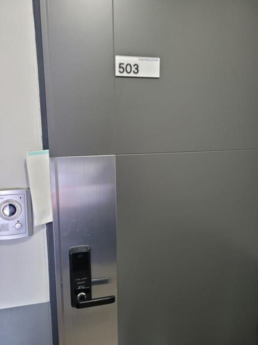 부산광역시 수영구 연수로249번길 31, 5층503호 (망미동,이한팔라티움)구) 부산광역시 수영구 망미동 835-23 다세대(빌라) 경매 사진 8