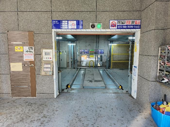 부산광역시 사상구 가야대로360번길 26, 2층202호 (주례동,동림스카이빌)구) 부산광역시 사상구 주례동 73-3 오피스텔 경매 사진 2