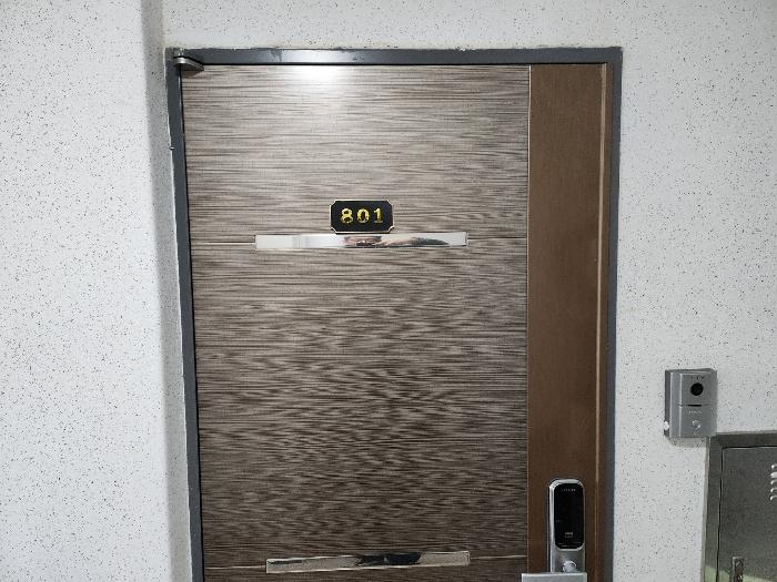 부산광역시 사상구 가야대로360번길 26, 4층401호 (주례동,동림스카이빌)구) 부산광역시 사상구 주례동 73-3 오피스텔 경매 사진 13