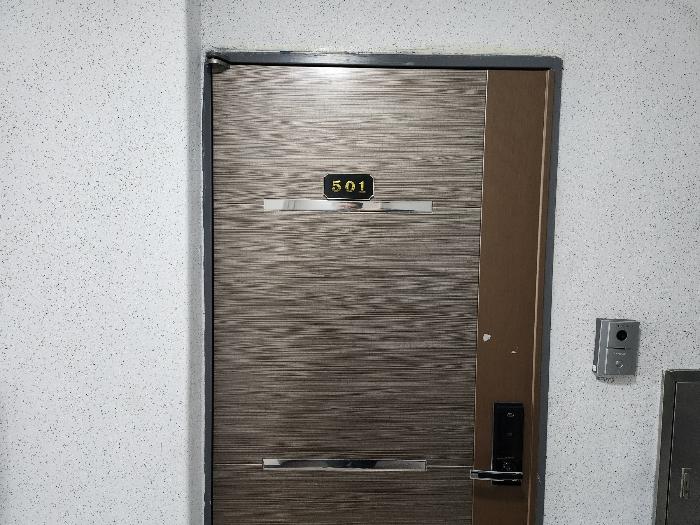 부산광역시 사상구 가야대로360번길 26, 5층501호 (주례동,동림스카이빌)구) 부산광역시 사상구 주례동 73-3 오피스텔 경매 사진 11