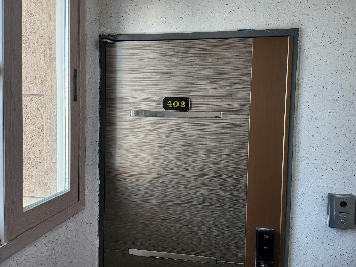 부산광역시 사상구 가야대로360번길 26, 5층501호 (주례동,동림스카이빌)구) 부산광역시 사상구 주례동 73-3 오피스텔 경매 사진 4