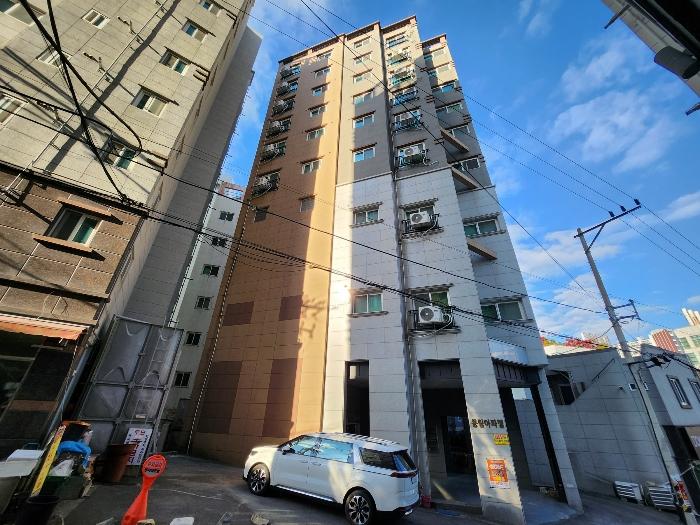 부산광역시 사상구 가야대로360번길 26, 6층601호 (주례동,동림스카이빌)구) 부산광역시 사상구 주례동 73-3 다세대(빌라) 경매 사진 1