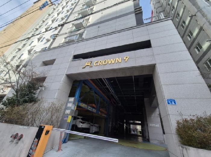 부산광역시 사하구 동매로23번길 14, 8층803호구) 부산광역시 사하구 하단동 604-9 오피스텔 경매 사진 5