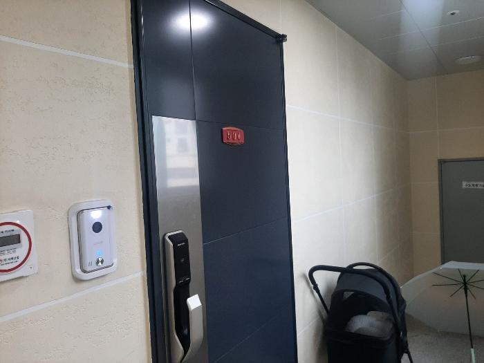 경기도 군포시 산본천로226번안길 12, 5층 504호 (금정동,우진아트리움)구) 경기도 군포시 금정동 47-24 오피스텔 경매 사진 3