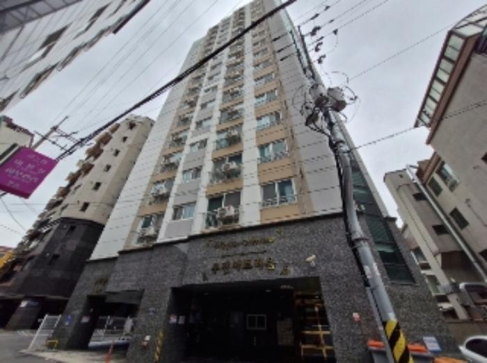 경기도 군포시 산본천로226번안길 12, 5층 504호 (금정동,우진아트리움)구) 경기도 군포시 금정동 47-24 오피스텔 경매 사진 7