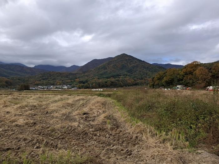울산광역시 울주군 상북면 길천리 1028 답 경매 사진 4