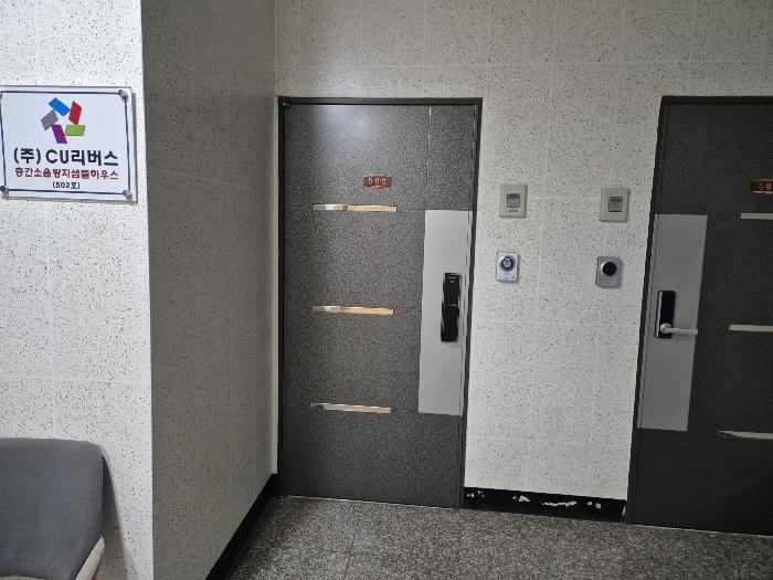경기도 안양시 만안구 현충로 1, 5층502호 (안양동,씨티프라임)구) 경기도 안양시 만안구 안양동 421-1 오피스텔 경매 사진 6