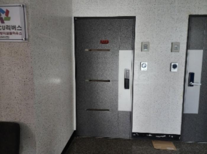 경기도 안양시 만안구 현충로 1, 5층502호 (안양동,씨티프라임)구) 경기도 안양시 만안구 안양동 421-1 오피스텔 경매 사진 7