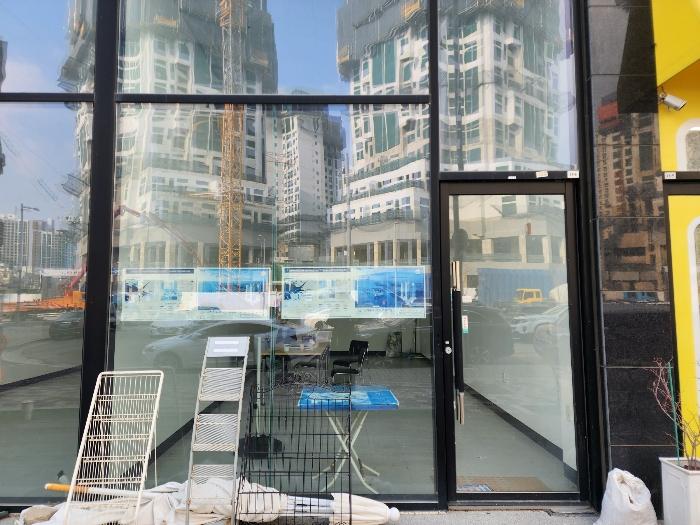 경기도 시흥시 거북섬4길 14, 1층106호 (정왕동,웨이브프라자)구) 경기도 시흥시 정왕동 2720-3 근린상가 경매 사진 3