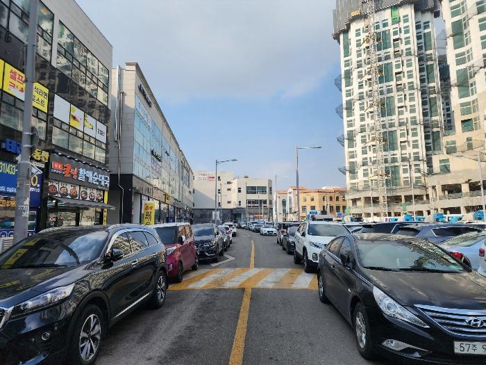 경기도 시흥시 거북섬4길 14, 1층106호 (정왕동,웨이브프라자)구) 경기도 시흥시 정왕동 2720-3 근린상가 경매 사진 5