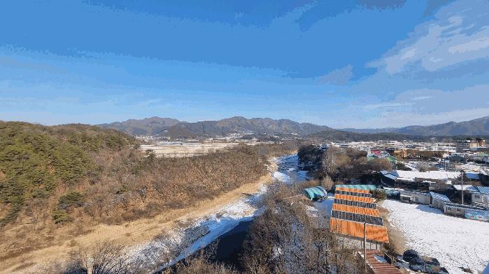 강원특별자치도 철원군 동송읍 장흥리 35-4 숙박시설 경매 사진 16