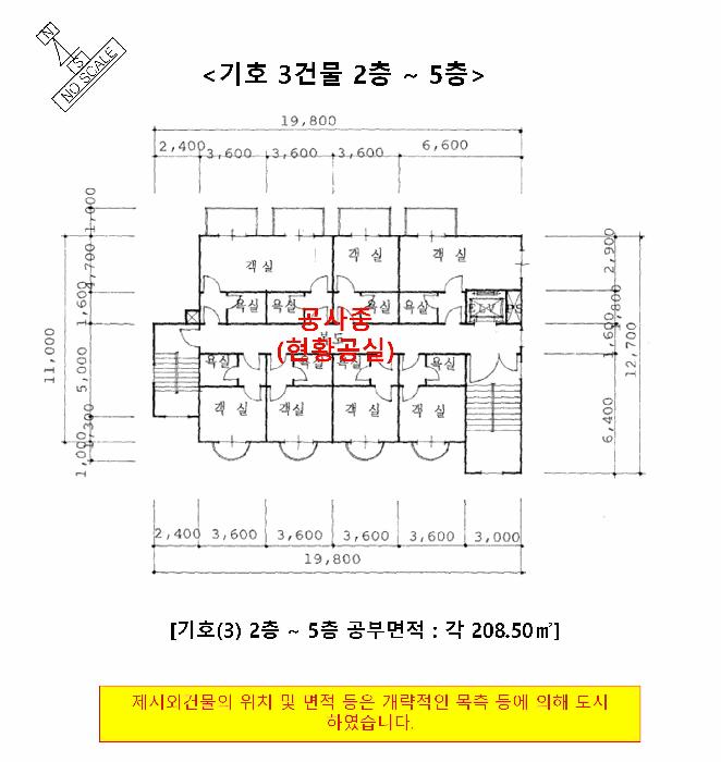 강원특별자치도 철원군 동송읍 장흥리 35-4 숙박시설 경매 사진 25