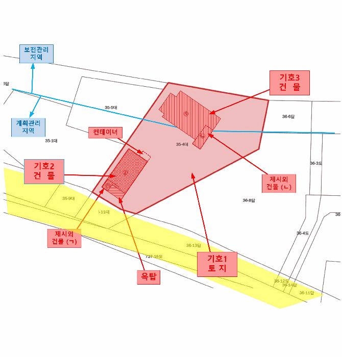강원특별자치도 철원군 동송읍 장흥리 35-4 숙박시설 경매 사진 30