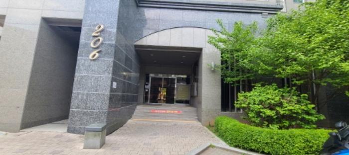 경기도 고양시 일산서구 하이파크3로 111, 206동 25층2505호 (덕이동,하이파크시티 일산파밀리에2단지)구) 경기도 고양시 일산서구 덕이동 1529 아파트 경매 사진 4