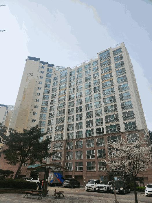 경기도 양주시 덕정동 536 일성트루엘 102동 7층 702호 아파트 경매 사진 1