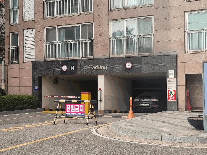 경기도 양주시 덕정동 536 일성트루엘 102동 7층 702호 아파트 경매 사진 2