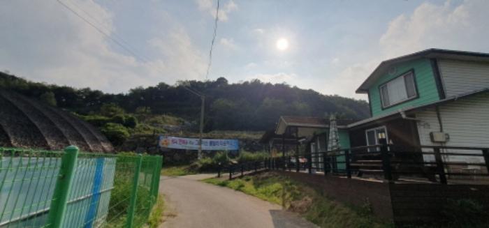 경기도 화성시 서신면 홍법리 17-7 임야 경매 사진 9