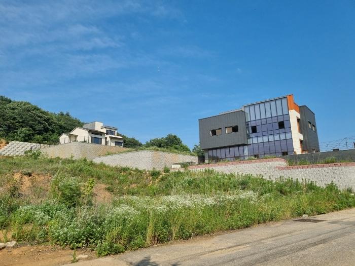 경기 화성시 근린주택