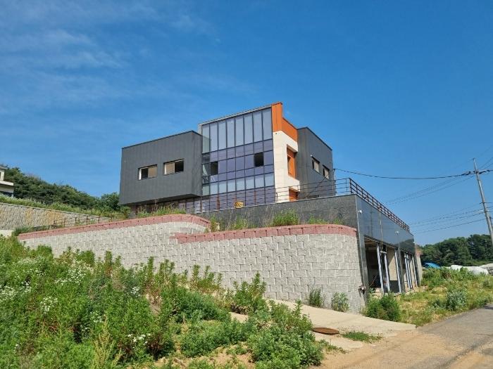 경기도 화성시 장안면 장안리 산209-62 근린주택 경매 사진 2
