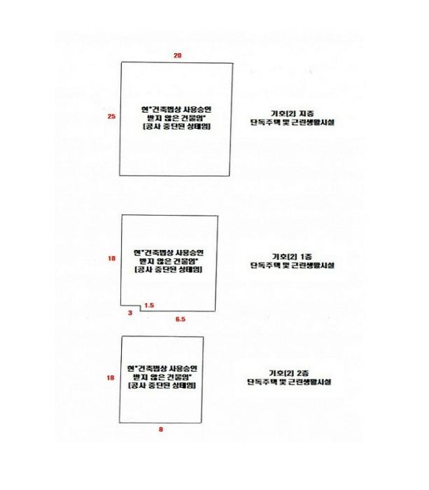 경기도 화성시 장안면 장안리 산209-62 근린주택 경매 사진 24