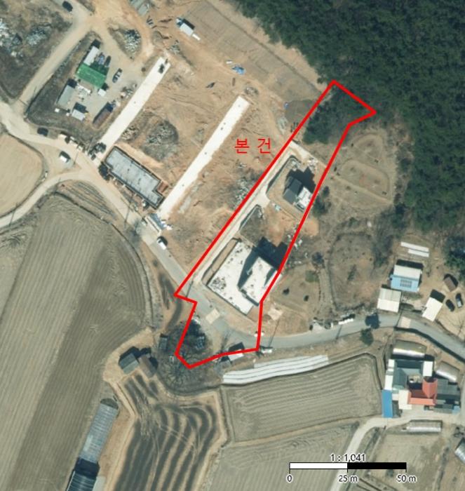 경기도 화성시 장안면 장안리 산209-62 근린주택 경매 사진 30