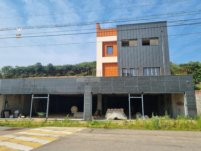 경기도 화성시 장안면 장안리 산209-62 근린주택 경매 사진 8