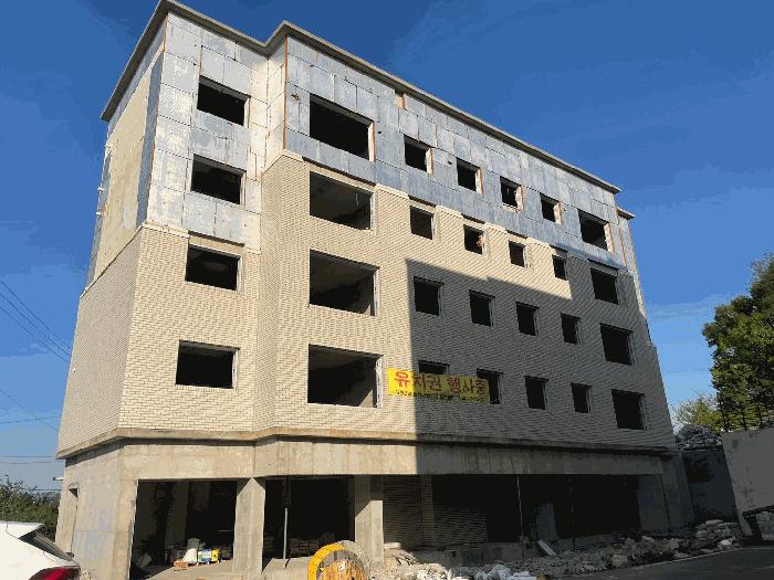 충청북도 청주시 청원구 내수읍 도원리 122-5 1동 1층 101호 다세대(빌라) 경매 사진 2