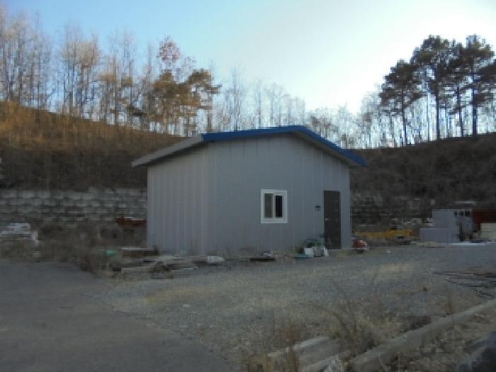 충청북도 청주시 청원구 내수읍 도원리 122-5 1동 1층 101호 다세대(빌라) 경매 사진 33