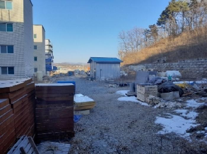 충청북도 청주시 청원구 내수읍 도원리 122-5 1동 1층 101호 다세대(빌라) 경매 사진 34