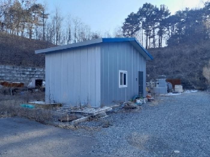 충청북도 청주시 청원구 내수읍 도원리 122-5 1동 1층 101호 다세대(빌라) 경매 사진 40