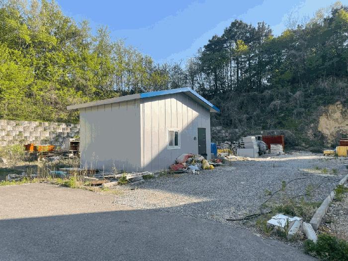충청북도 청주시 청원구 내수읍 도원리 122-8 4동 1층 101호 다세대(빌라) 경매 사진 16