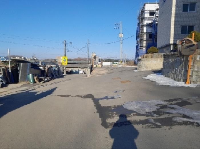 충청북도 청주시 청원구 내수읍 도원리 122-8 4동 1층 101호 다세대(빌라) 경매 사진 35