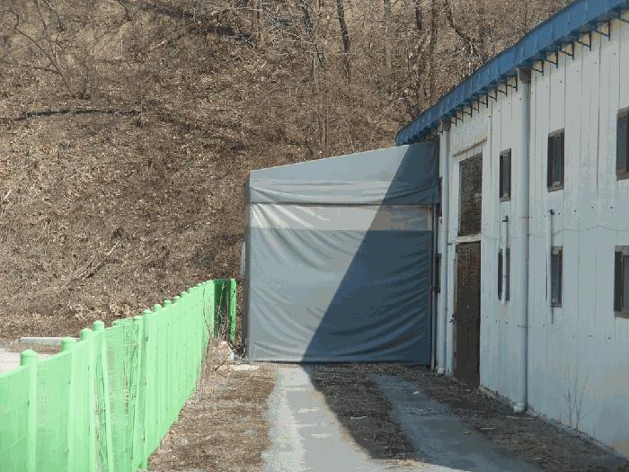 충청북도 증평군 도안면 송정리 134-5 공장 경매 사진 10