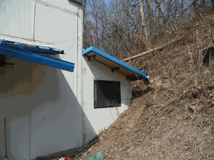 충청북도 증평군 도안면 송정리 134-5 공장 경매 사진 12