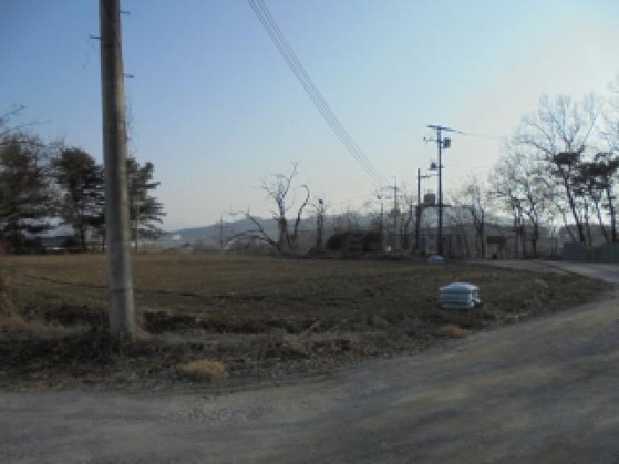 충청북도 증평군 도안면 송정리 134-5 공장 경매 사진 20