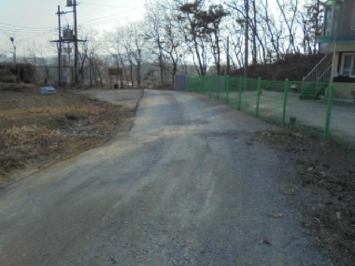 충청북도 증평군 도안면 송정리 134-5 공장 경매 사진 21