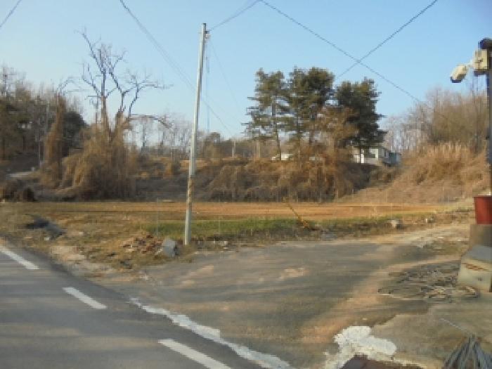충청북도 증평군 도안면 송정리 134-5 공장 경매 사진 22