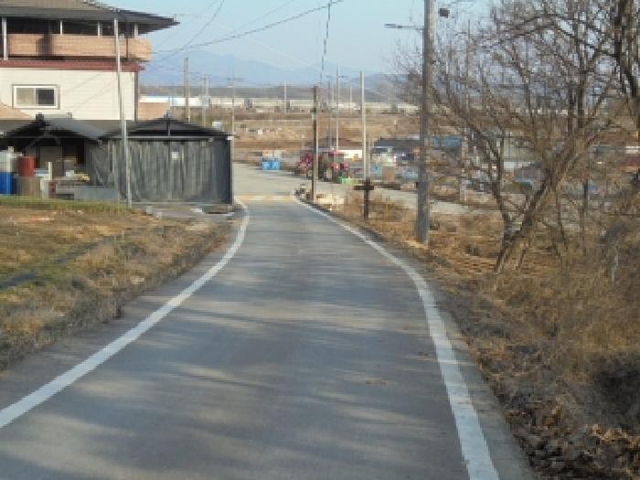 충청북도 증평군 도안면 송정리 134-5 공장 경매 사진 23