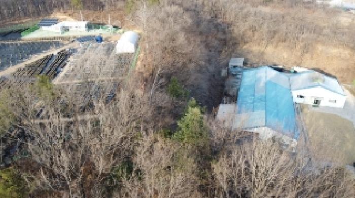 충청북도 증평군 도안면 송정리 134-5 공장 경매 사진 25