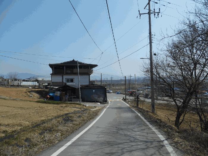 충청북도 증평군 도안면 송정리 134-5 공장 경매 사진 5