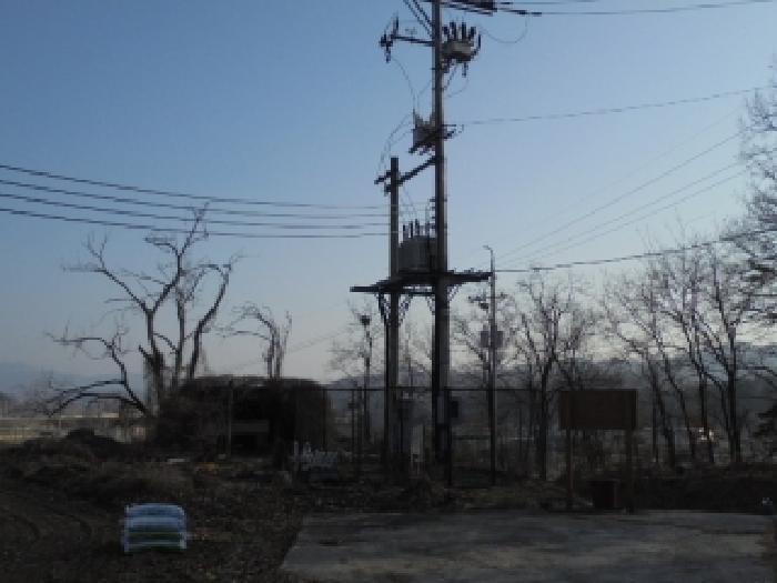 충청북도 증평군 도안면 송정리 805 임야 경매 사진 30