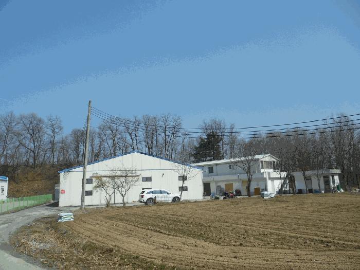 충청북도 증평군 도안면 송정리 805 임야 경매 사진 32