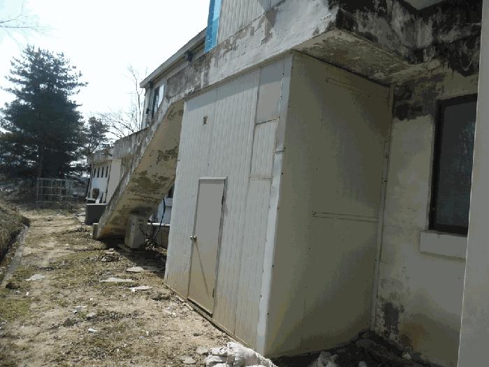 충청북도 증평군 도안면 송정리 805 임야 경매 사진 6