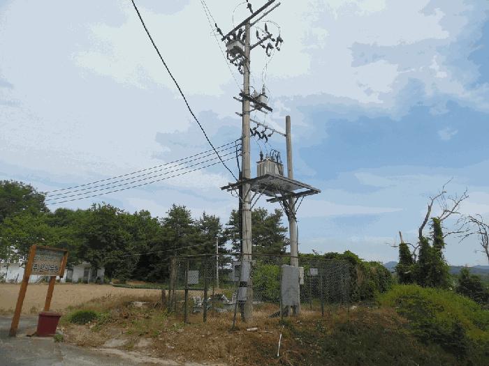 충청북도 증평군 도안면 송정리 805 임야 경매 사진 7