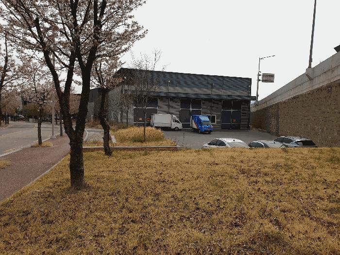 대구광역시 동구 상매동 522 창고 경매 사진 2