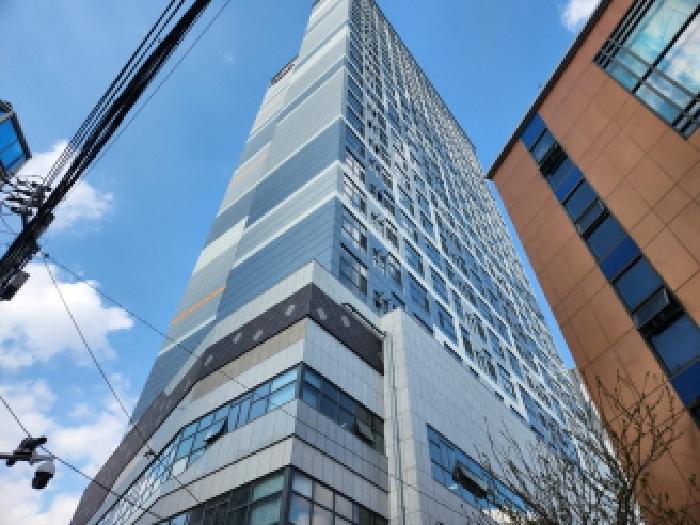 대구광역시 중구 남일동 29-3 동성로하우스디어반 19층1910호 오피스텔 경매 사진 2