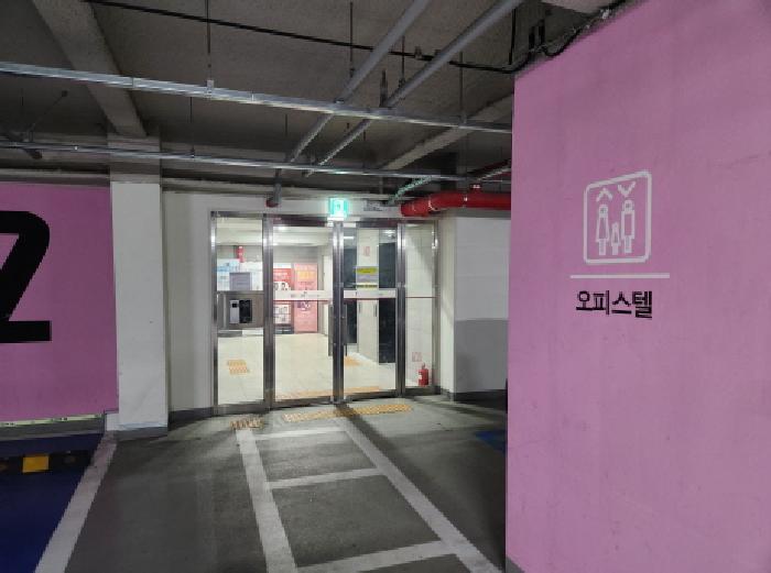 대구광역시 중구 남일동 29-3 동성로하우스디어반 19층1910호 오피스텔 경매 사진 3