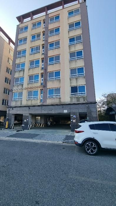 경상북도 김천시 영남대로 2083-12, 3층305호구) 경상북도 김천시 덕곡동 697-2 오피스텔 경매 사진 2