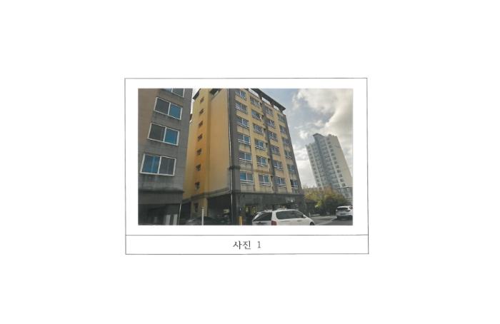 경상북도 김천시 영남대로 2083-12, 3층305호구) 경상북도 김천시 덕곡동 697-2 오피스텔 경매 사진 5